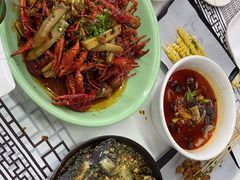 -靓虾二哥·龙虾馆(大塘总店)
