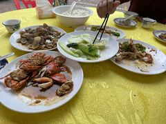 -浩海美食店(闸坡店)