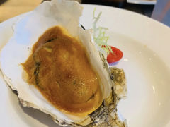 -安蒂娅·海鲜自助餐厅(安蒂娅美兰酒店)