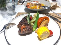 菲力牛排-乔泰勒JOETYLER西餐厅(曲江店)