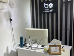 -bobo高端证件照工作室(三元桥店)