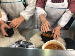 -芳婆糕团店(王府大街店)