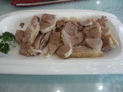 -老毛手抓·盐池滩羊非遗手抓(宁夏总店)