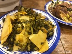 -阿扁杭州面(苗圃店)