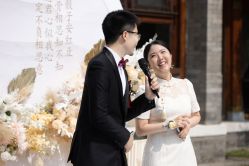 -蘭club婚礼策划