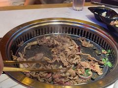 招牌肥牛-杨记齐齐哈尔烤肉(总店)