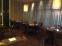 -上海新锦江大酒店