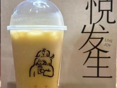 -喜茶(武汉范湖万达广场店)
