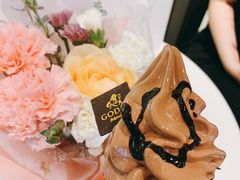 -GODIVA(国际金融中心店)