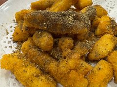 -恩宏德餐馆(平山道店)