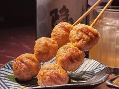 -鸟泉居酒屋·烧鸟·酒馆(百子湾店)