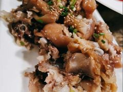 -郑喜旺烧烤(郑州总店)
