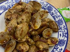 -江城燕子大排档(江汉路步行街店)