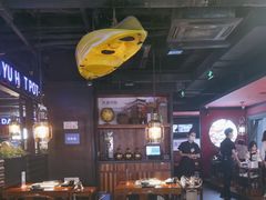 -大渝火锅(苏州西城永捷店)