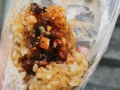 -六广门毛阿姨糯米饭