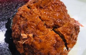 Pan-Fried Meatballs