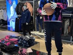 -Air Jordan(世贸天阶店)