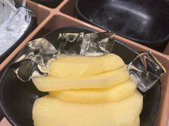 -海底捞火锅(牡丹园店)