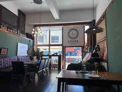 -LUCCA卢卡西班牙海鲜饭(远洋广场店)