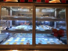 -比格比萨自助(新辰里学清路店)