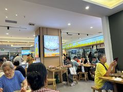 -素满香·食养自助(福州·长乐北路店)