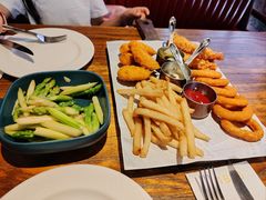 -1886德国汽车餐厅(外滩中央店)