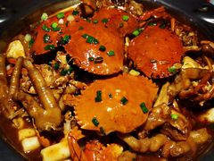 -胖哥俩肉蟹煲(昆山金鹰店)