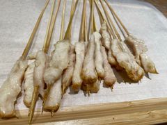 -小乾杯串店•16年沈阳烧烤(文安路店)