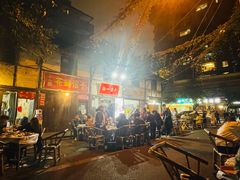-拈一筷子·宜宾江湖菜(十一街店)