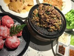 -奉天小馆·非遗东北菜(济南万象城店)