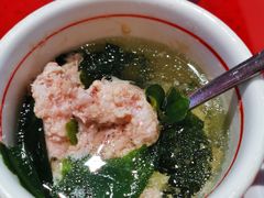 大块猪肉看得见-猪角·闽南猪脚饭(上梅林店)