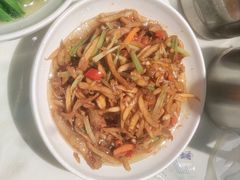 -老街鱼嘴巴(坡子街老店)