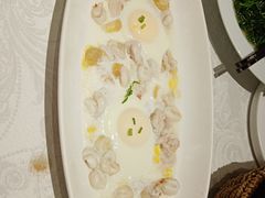 -钱塘花园·宁波菜