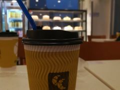 -可颂坊(中心书城店)
