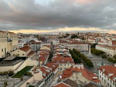 -圣胡斯塔升降机