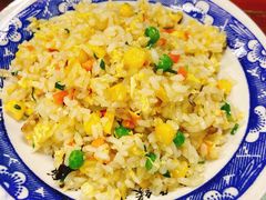 -粗茶淡饭(东关街店)