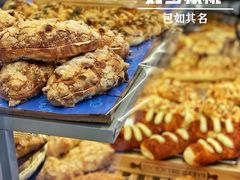 -BreadTalk面包新语·烘焙蛋糕(中华广场店)