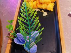 -荷塘秋月·本帮江浙菜(国权路店)