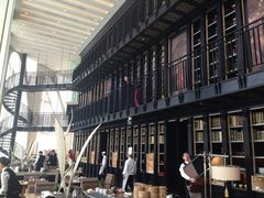 -北京康莱德酒店