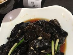-好嫂子酱猪手•农家菜(蒲黄榆店)