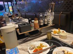 -火炉火自助餐(喜隆多店)