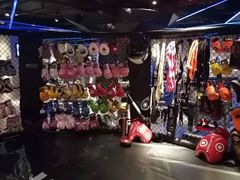 -VIP 威尔仕健身·游泳(嘉华中心店)