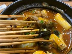-管氏翅吧(广渠门店)