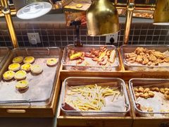 -比格比萨自助(宋家庄店)