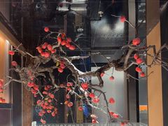 -苏淮景·苏闽融创菜·海鲜(原空港井河轩店)