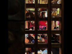 -泥糊破店小酒馆·团建聚餐(南京西路店)