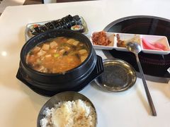 -韩礼年糕(飞虹路店)