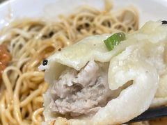 锅贴-玉华饮食店(茅台路店)