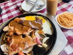 -开心果牛扒城(雍华庭店)