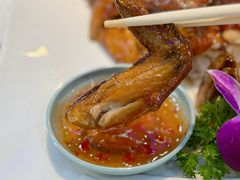 -东江海鲜大排档·潮汕菜·砂锅粥